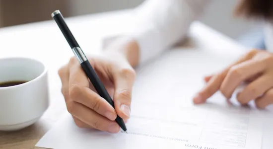 Informação sobre currículos de estudos no estrangeiro