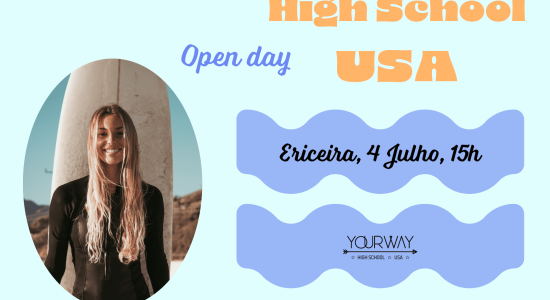 Orientação de Estudantes sobre Intercâmbio nos Estados Unidos