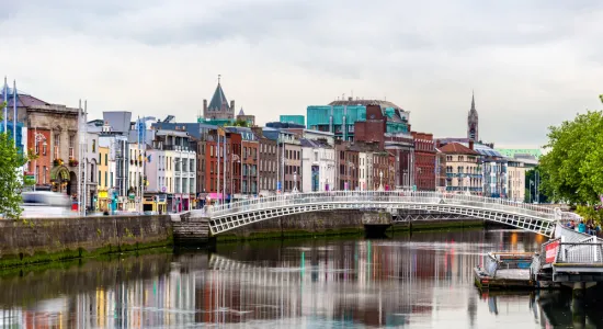 Intercâmbio de High School na Europa e na Irlanda 