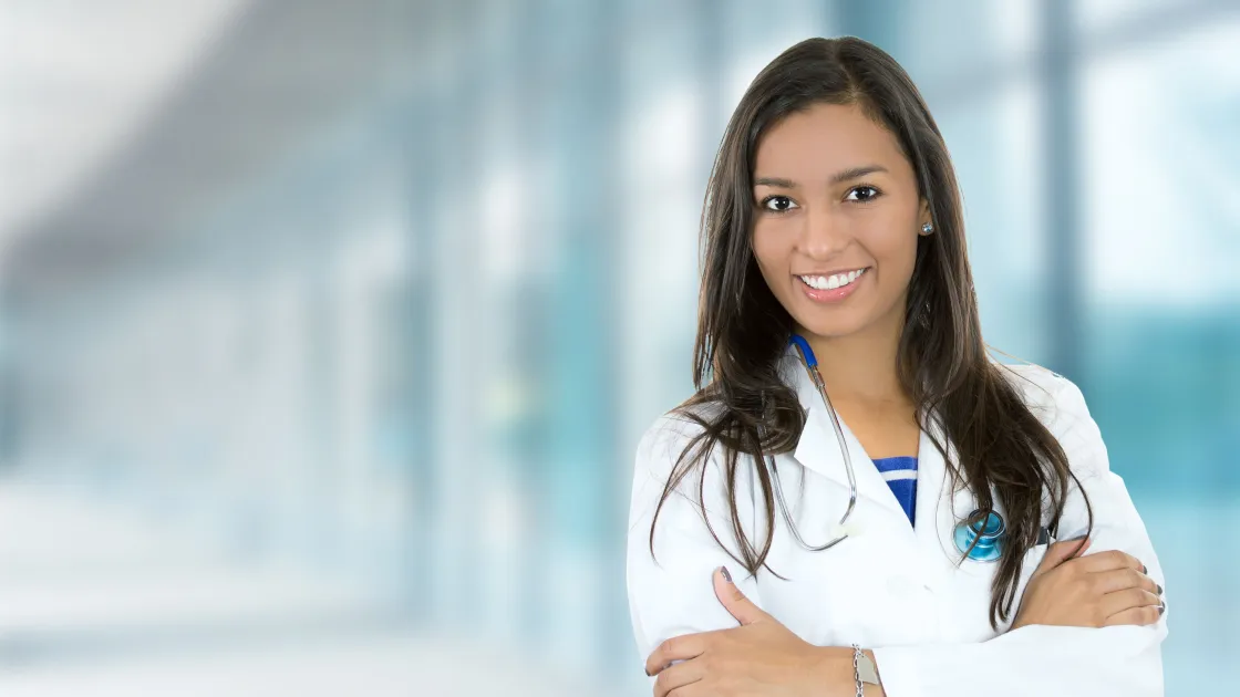 Foto de Estudante de Medicina em Inglaterra (Reino Unido)