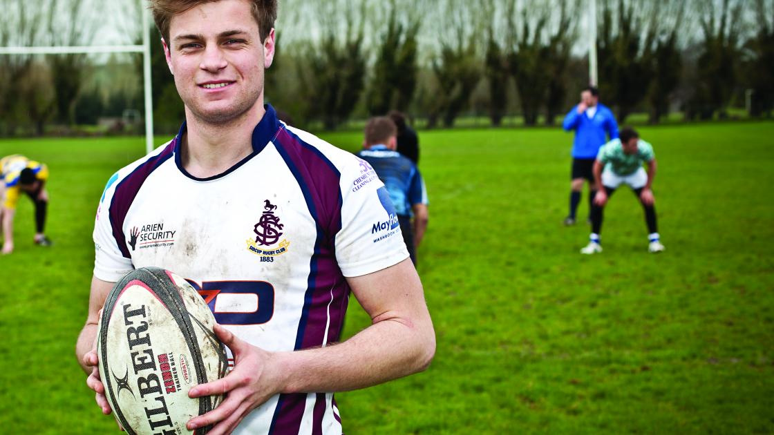 HALF GAP YEAR - Academia de Rugby em Intercâmbio na Inglaterra