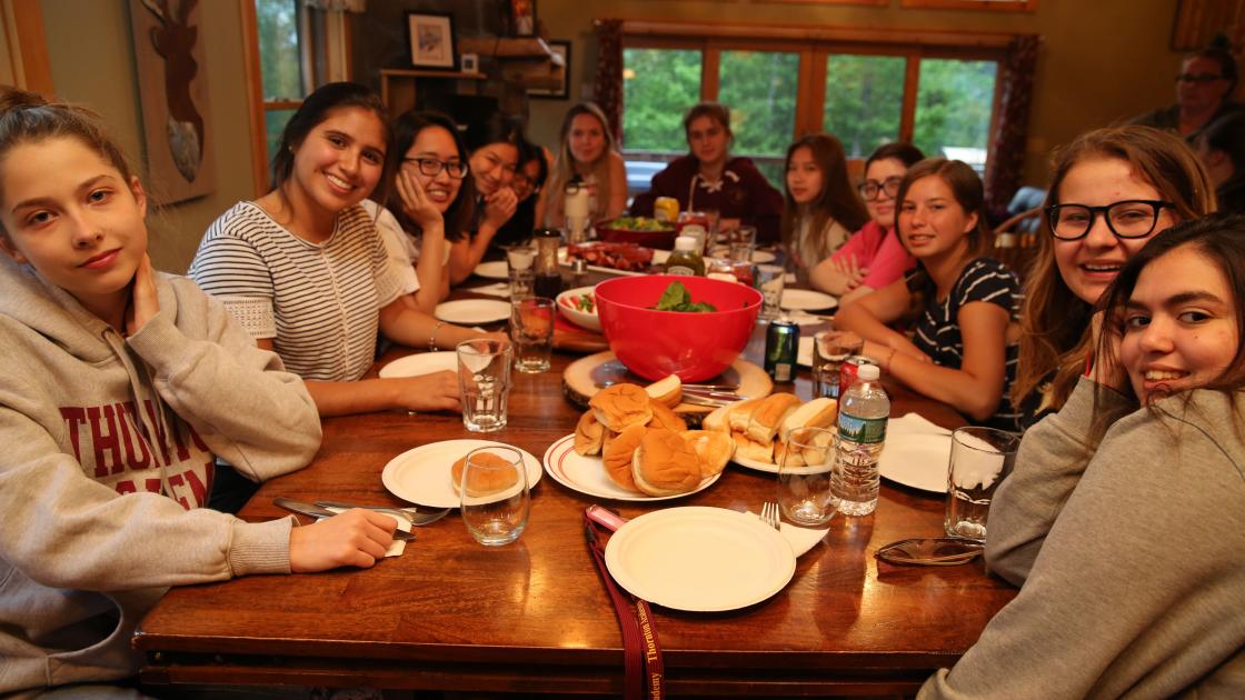 Intercâmbio em Boarding School - High School em escola privada nos Estados Unidos Intercâmbio em Boarding School - High School em escola privada nos Estados Unidos