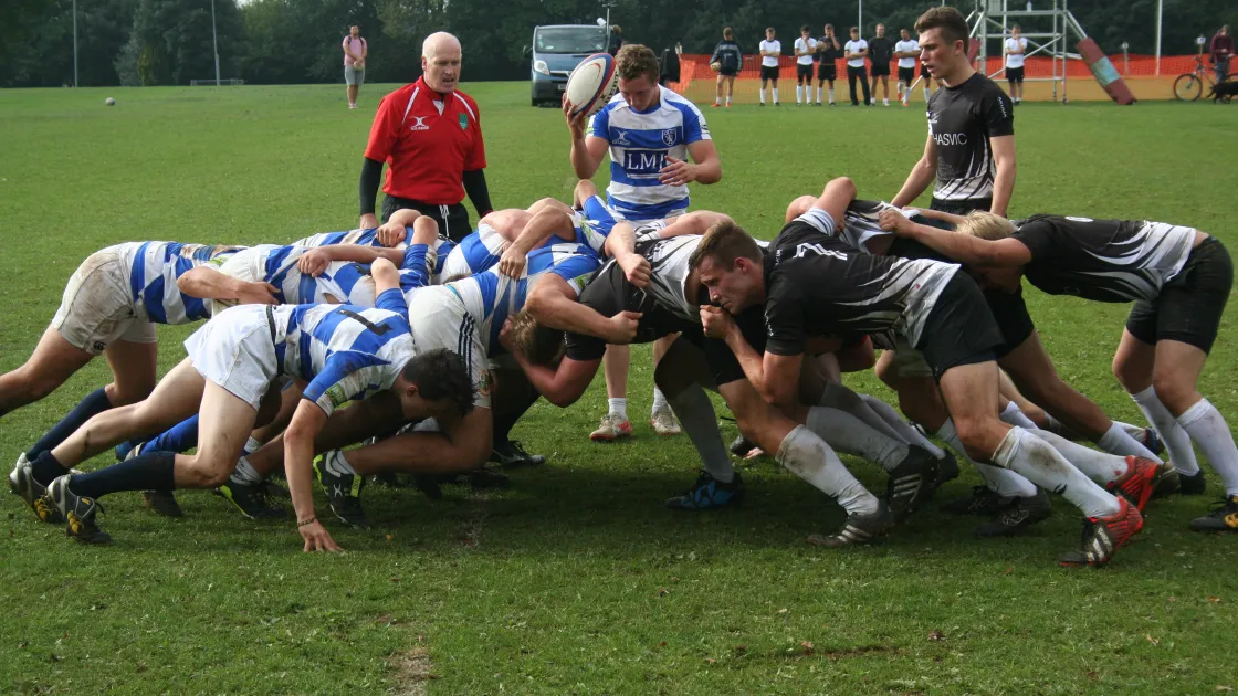Estudar inglês no verão e no exterior e no estrangeiro em Inglaterra Academia de Rugby com Programa de Inglês e Rugby em Inglaterra